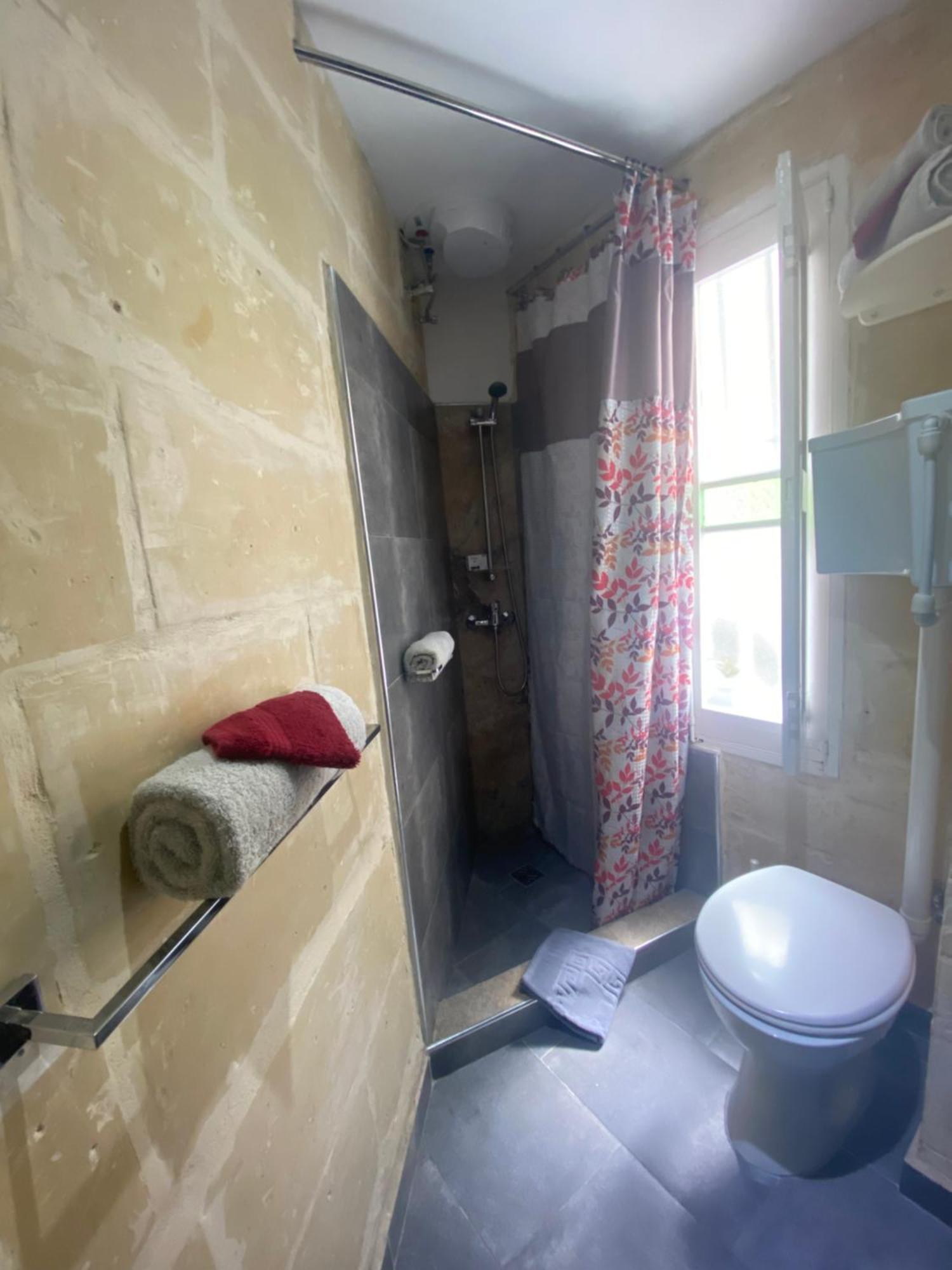 Birgu Studio Maisonette Exteriör bild