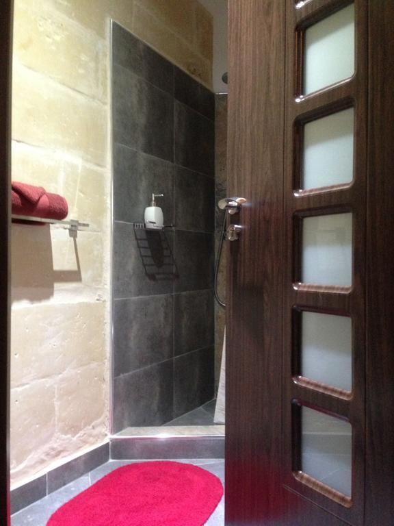 Birgu Studio Maisonette Exteriör bild