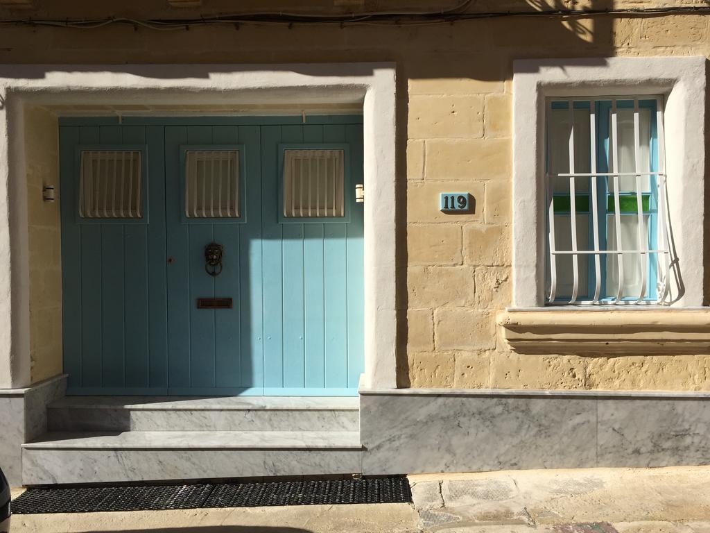 Birgu Studio Maisonette Exteriör bild