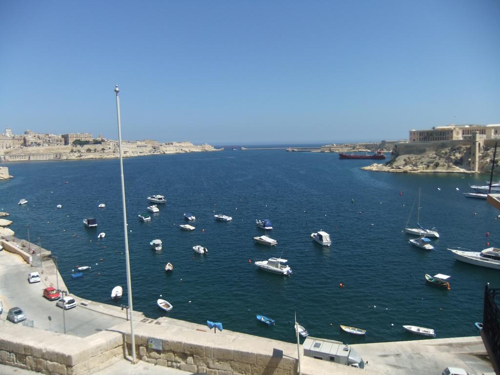 Birgu Studio Maisonette Exteriör bild