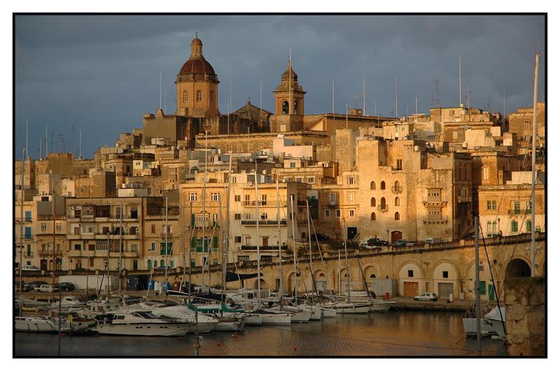 Birgu Studio Maisonette Exteriör bild